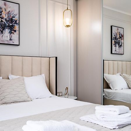Perfect Stay Near Sea Garden 바르나 외부 사진