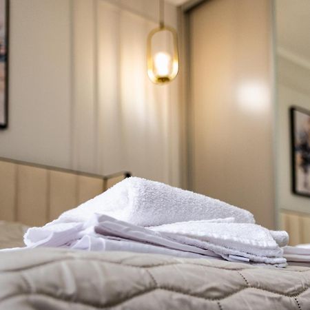 Perfect Stay Near Sea Garden 바르나 외부 사진