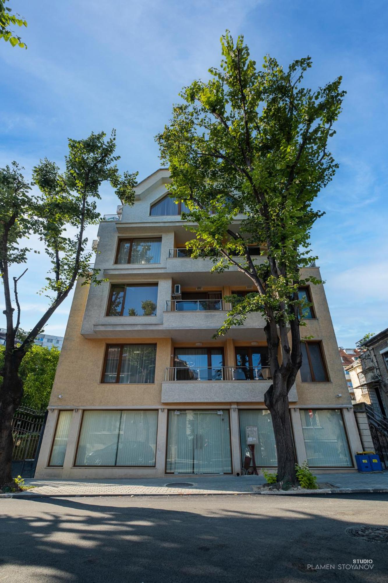 Perfect Stay Near Sea Garden 바르나 외부 사진