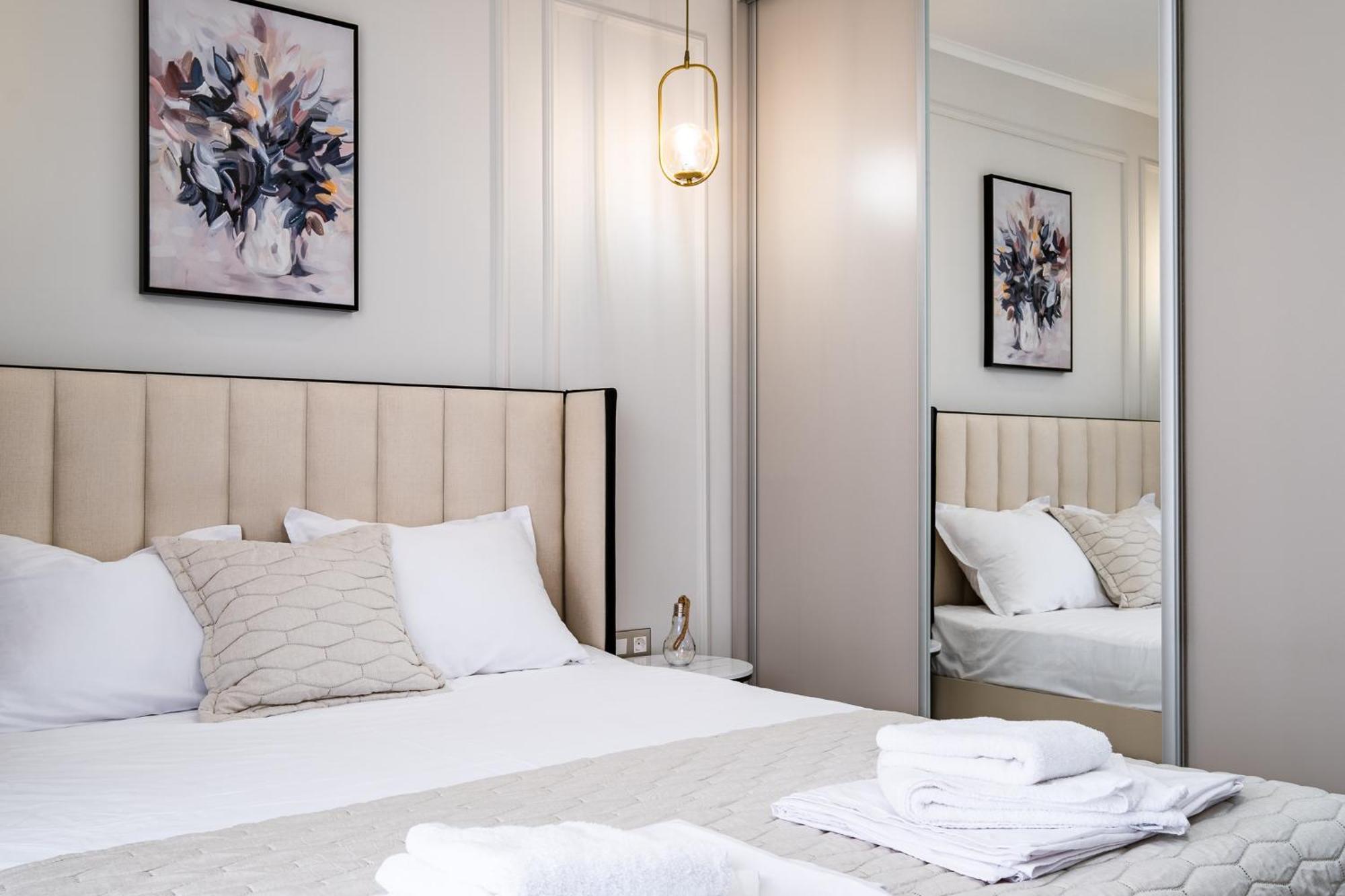 Perfect Stay Near Sea Garden 바르나 외부 사진
