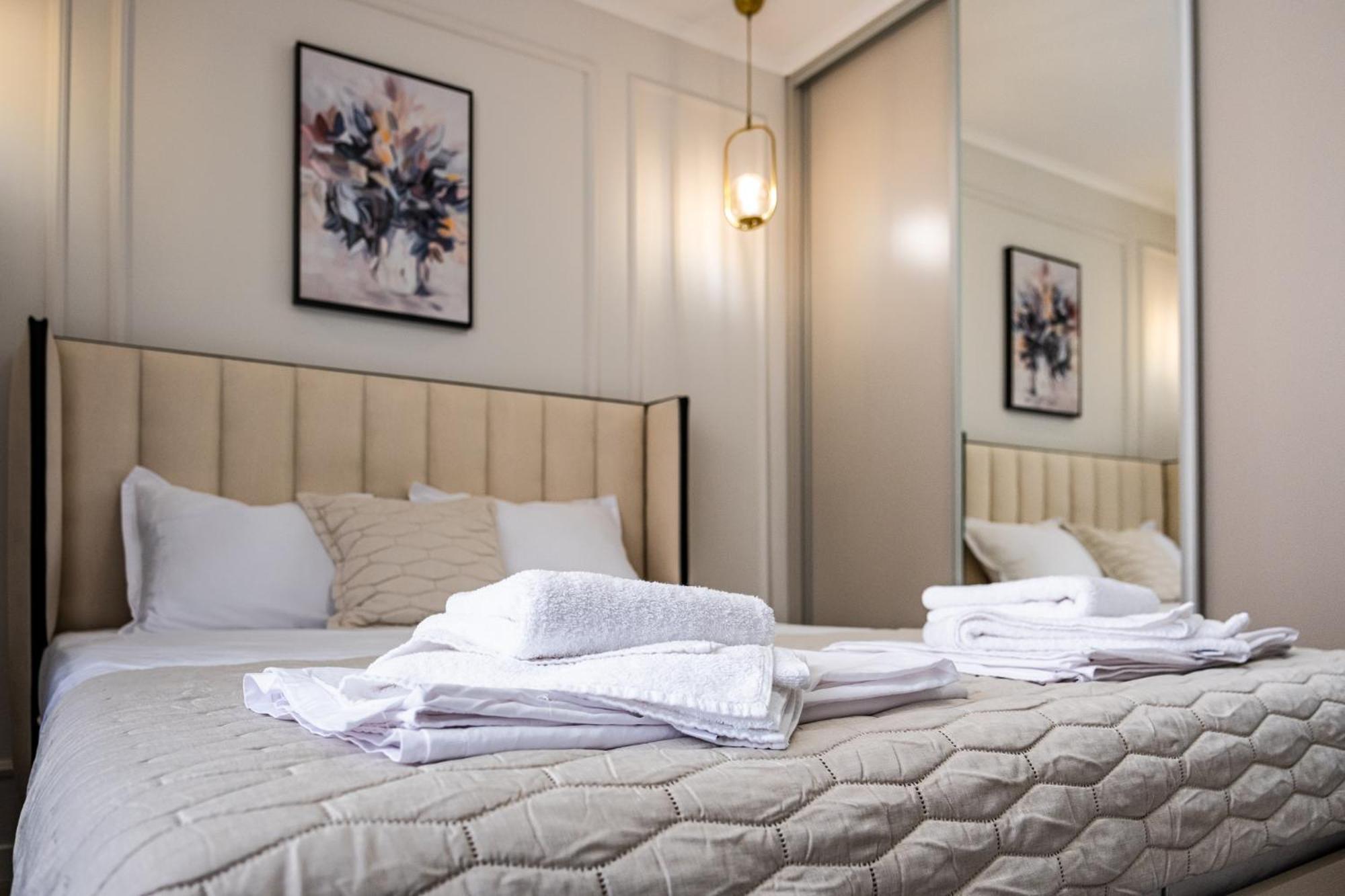 Perfect Stay Near Sea Garden 바르나 외부 사진