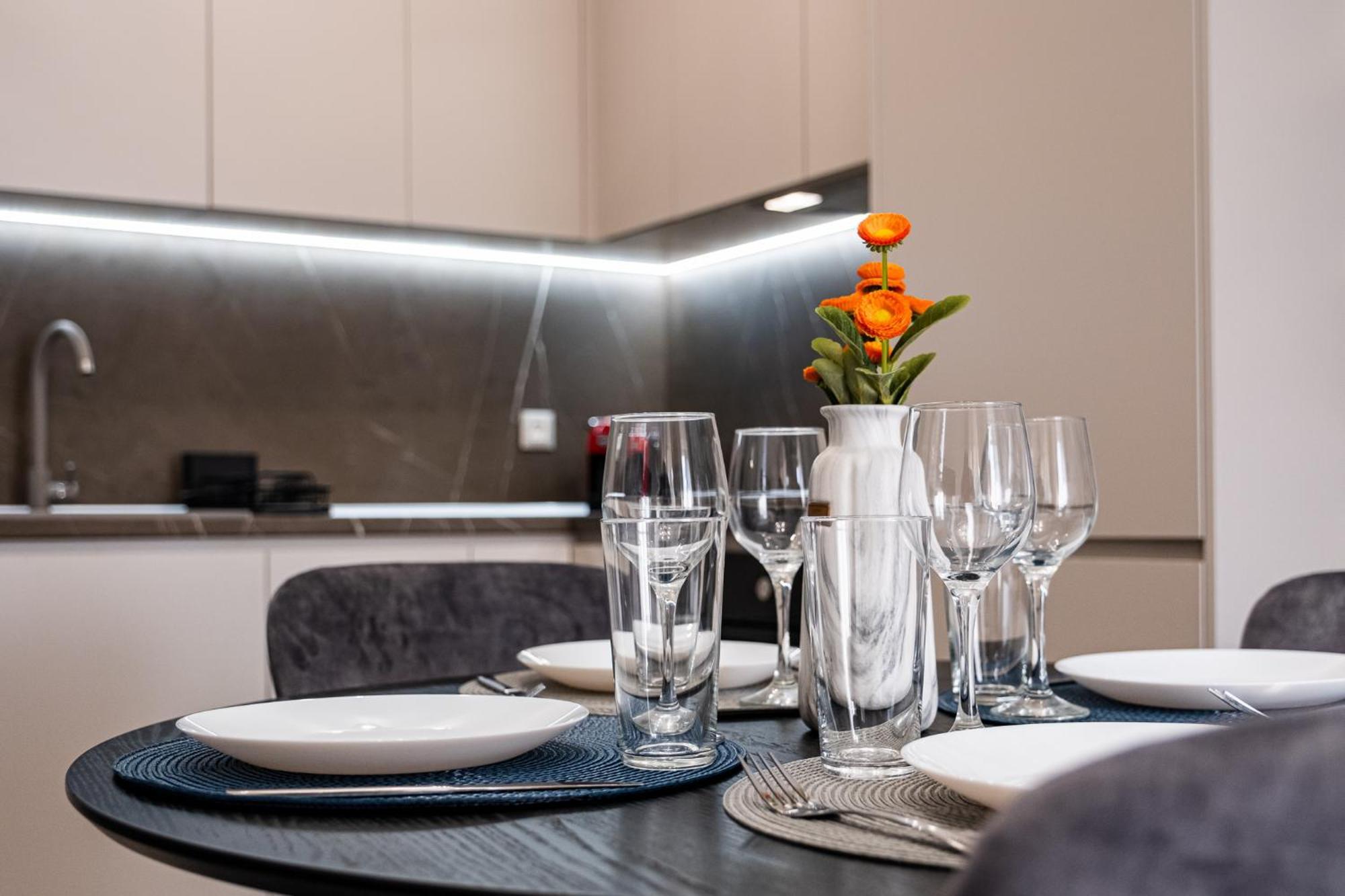 Perfect Stay Near Sea Garden 바르나 외부 사진