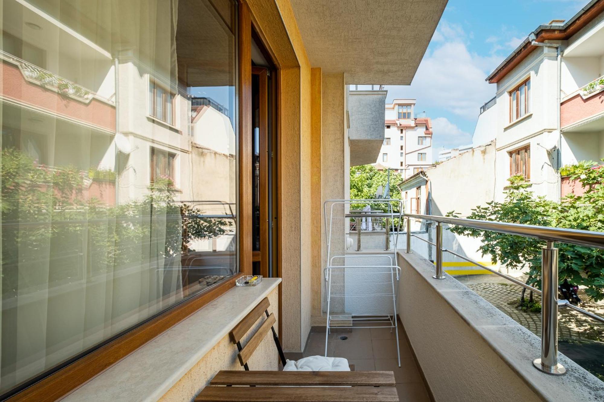 Perfect Stay Near Sea Garden 바르나 외부 사진