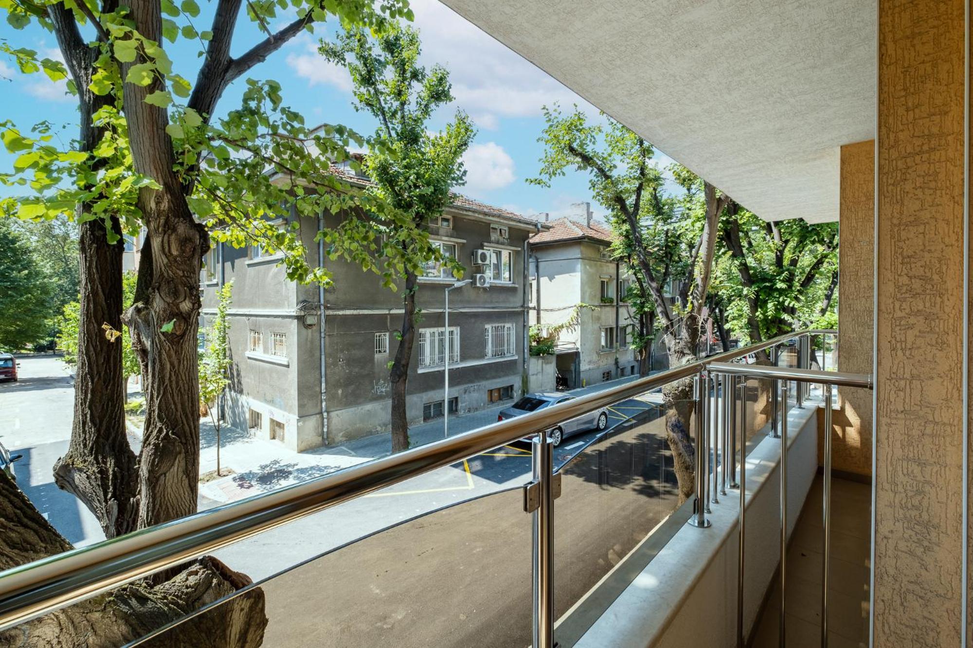 Perfect Stay Near Sea Garden 바르나 외부 사진