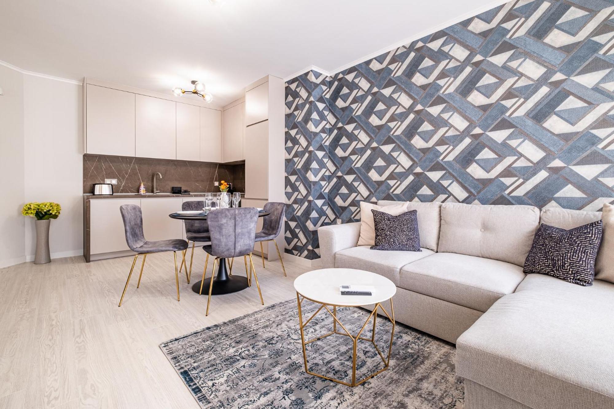 Perfect Stay Near Sea Garden 바르나 외부 사진