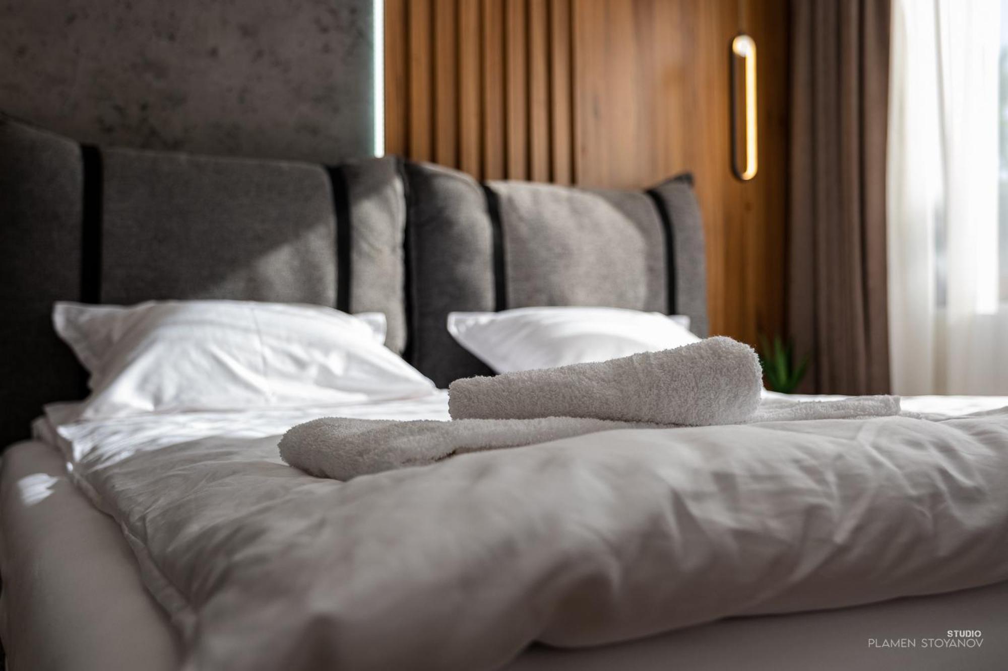 Perfect Stay Near Sea Garden 바르나 외부 사진