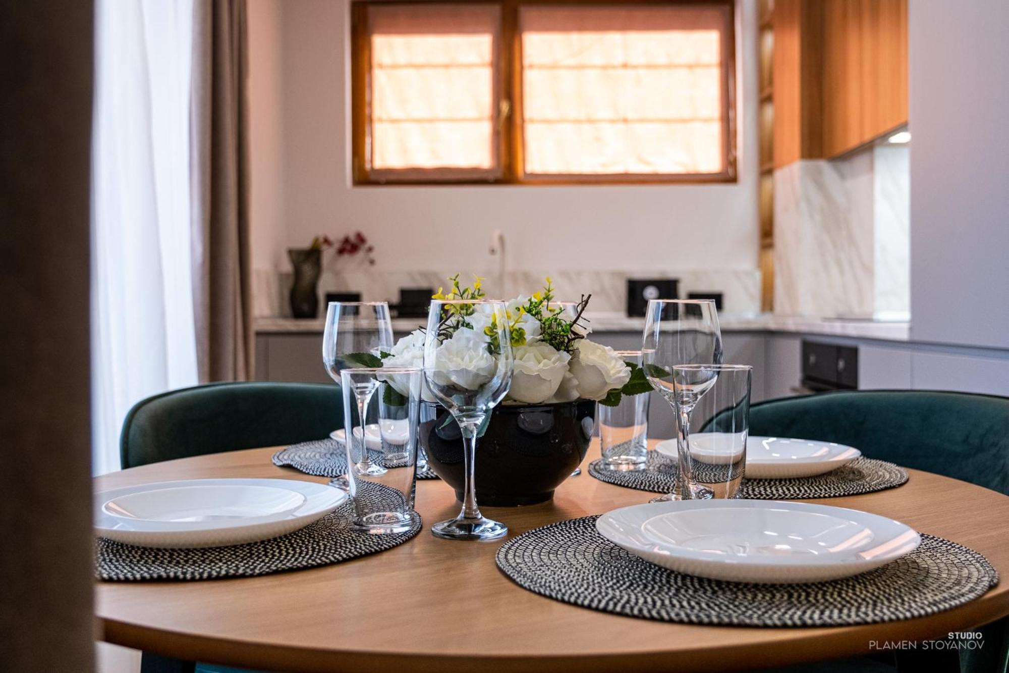 Perfect Stay Near Sea Garden 바르나 외부 사진