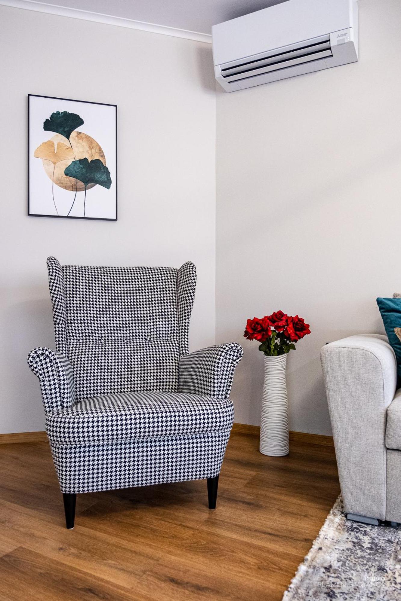 Perfect Stay Near Sea Garden 바르나 외부 사진