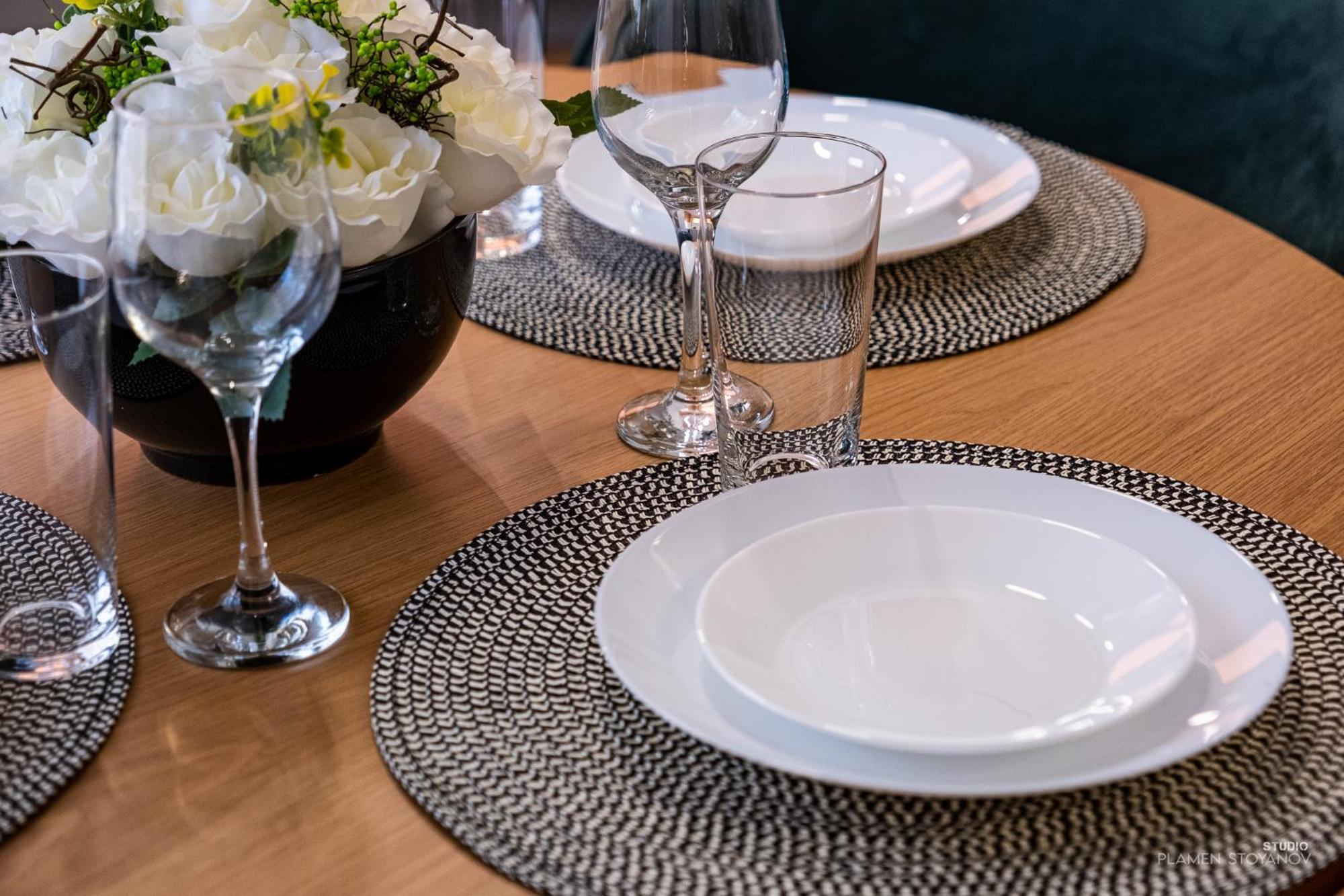 Perfect Stay Near Sea Garden 바르나 외부 사진