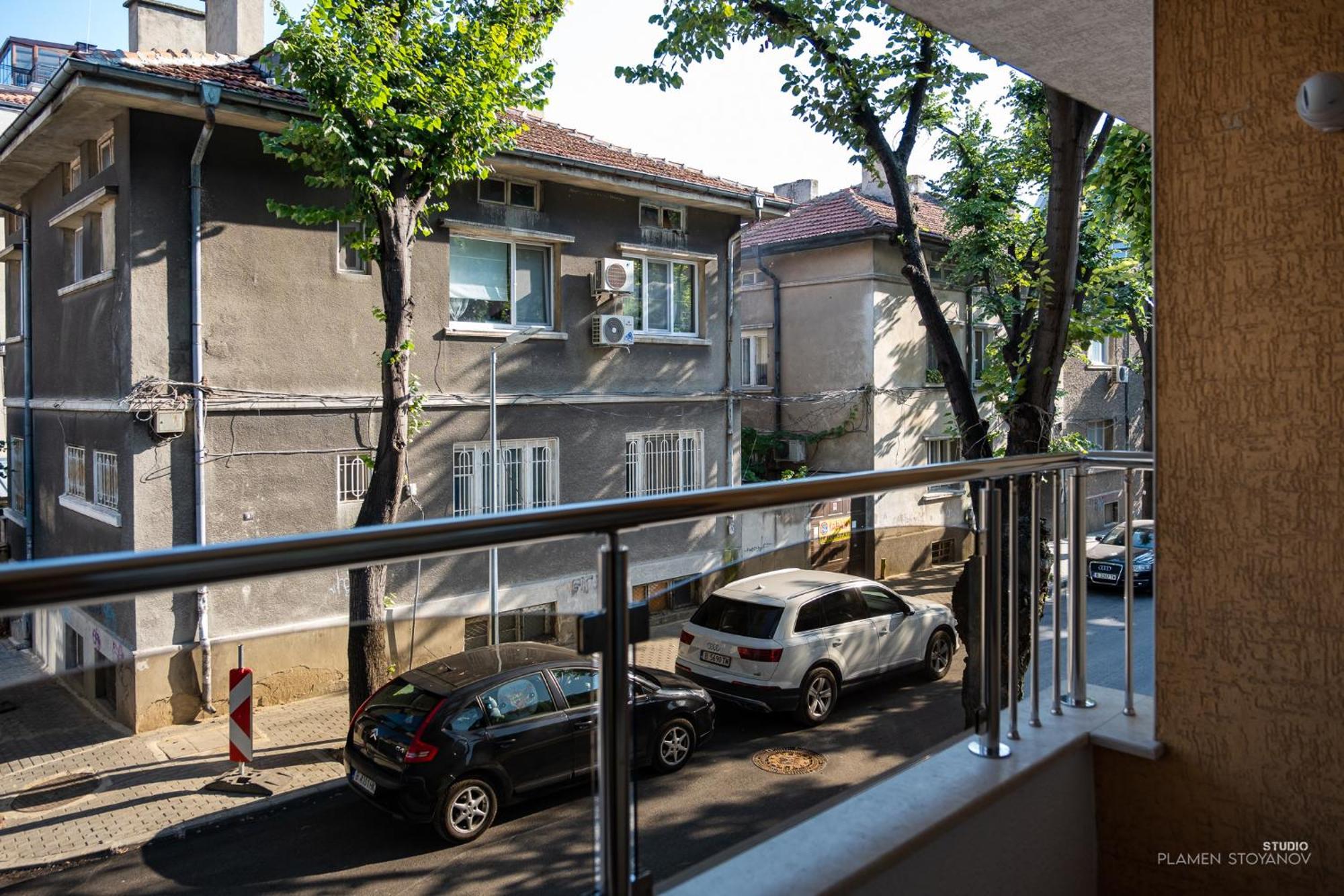 Perfect Stay Near Sea Garden 바르나 외부 사진