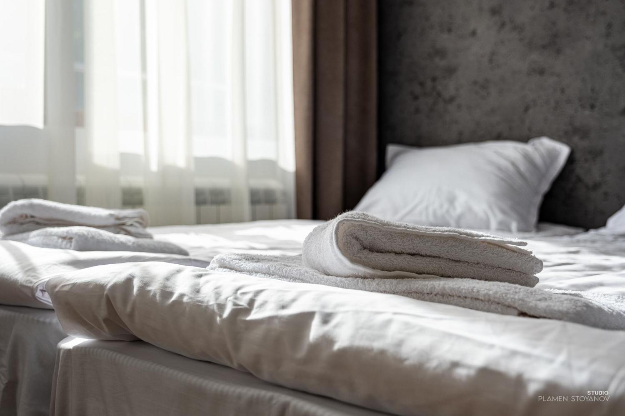 Perfect Stay Near Sea Garden 바르나 외부 사진