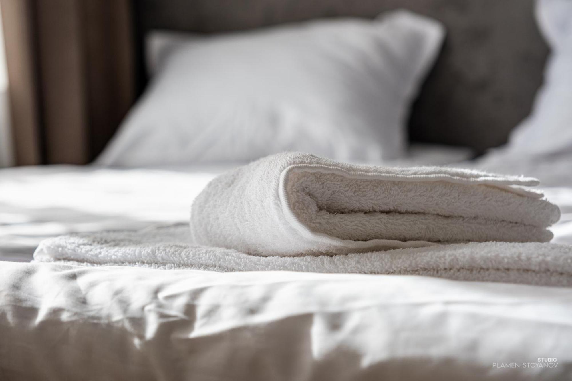 Perfect Stay Near Sea Garden 바르나 외부 사진