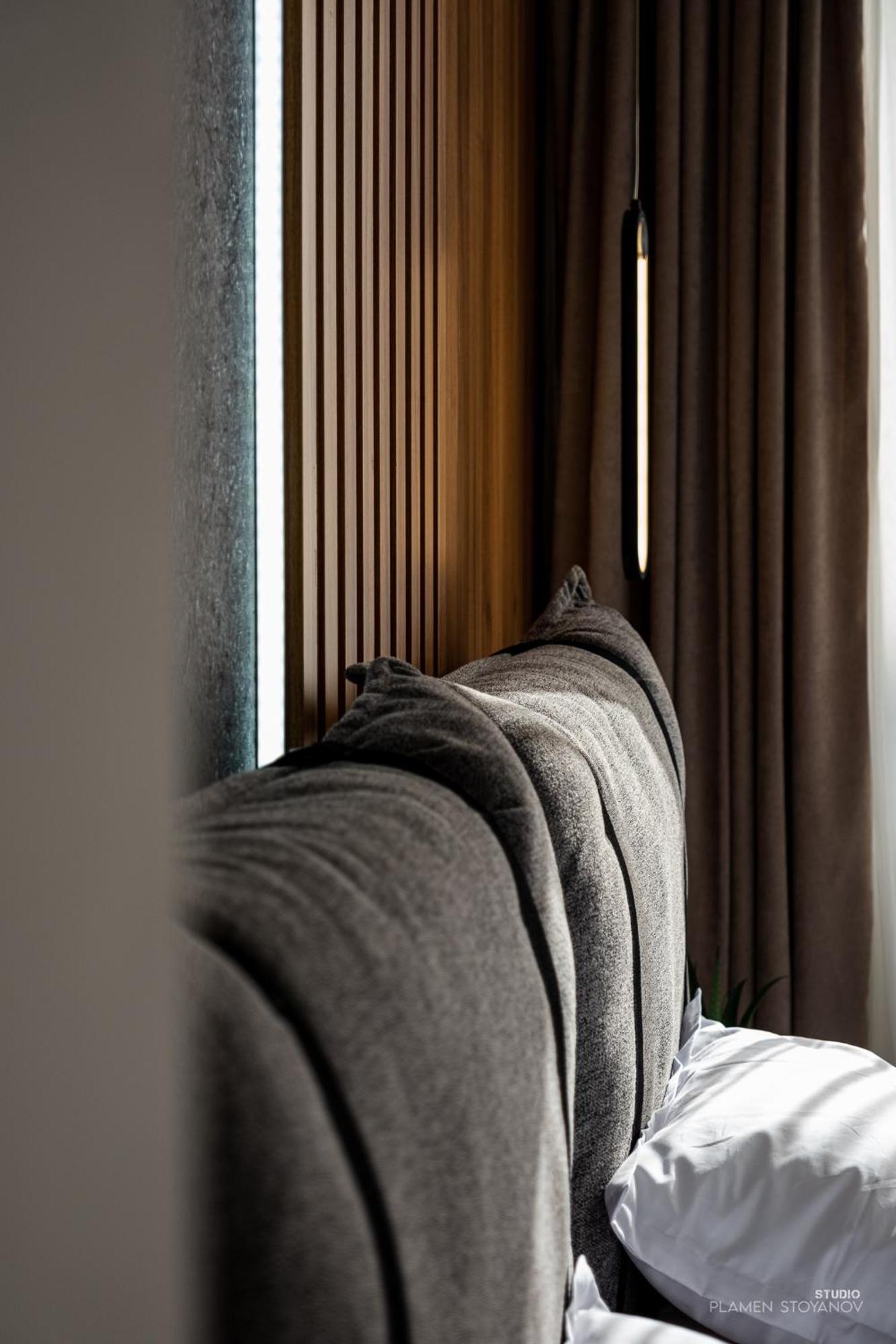 Perfect Stay Near Sea Garden 바르나 외부 사진