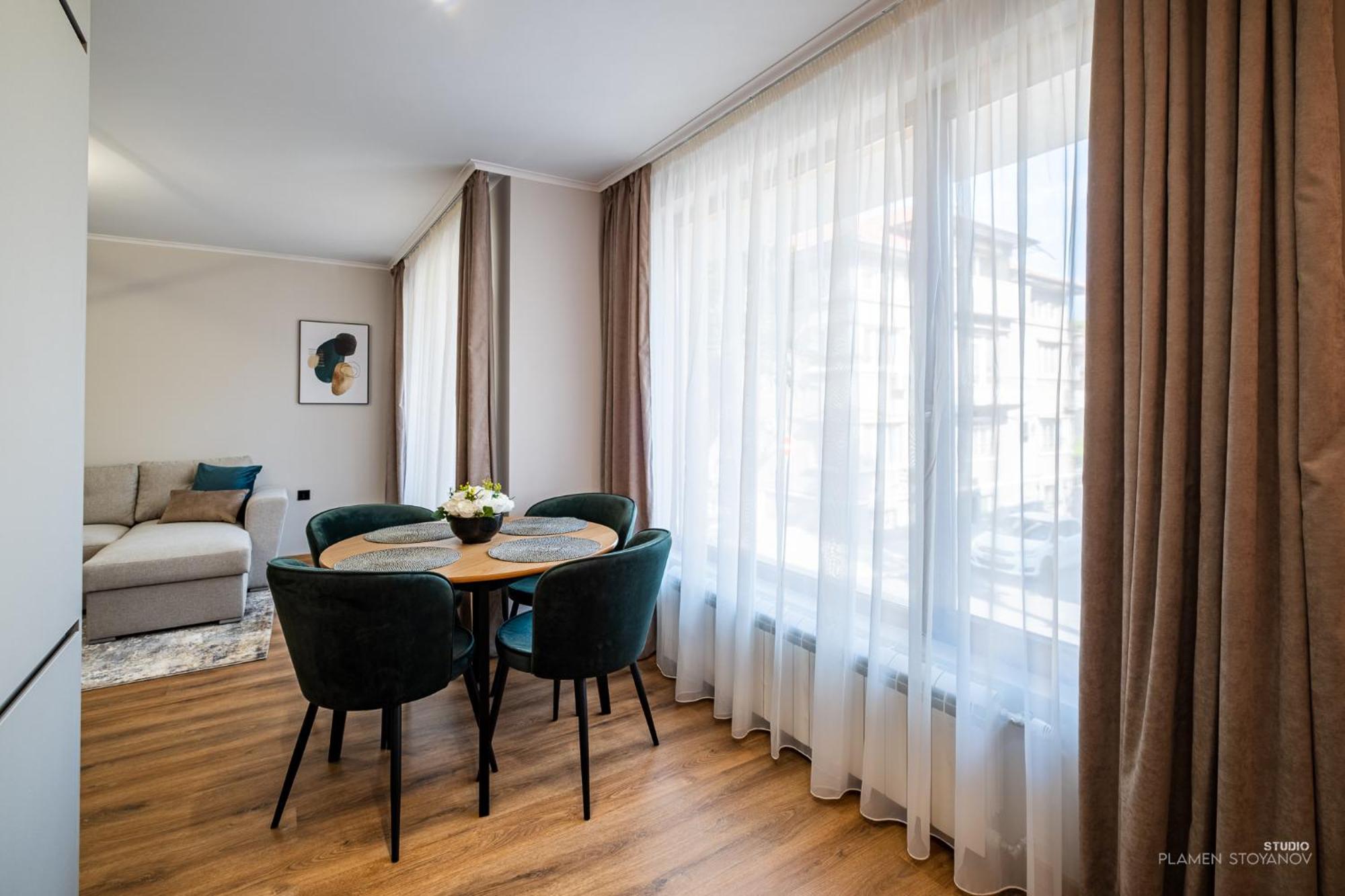 Perfect Stay Near Sea Garden 바르나 외부 사진