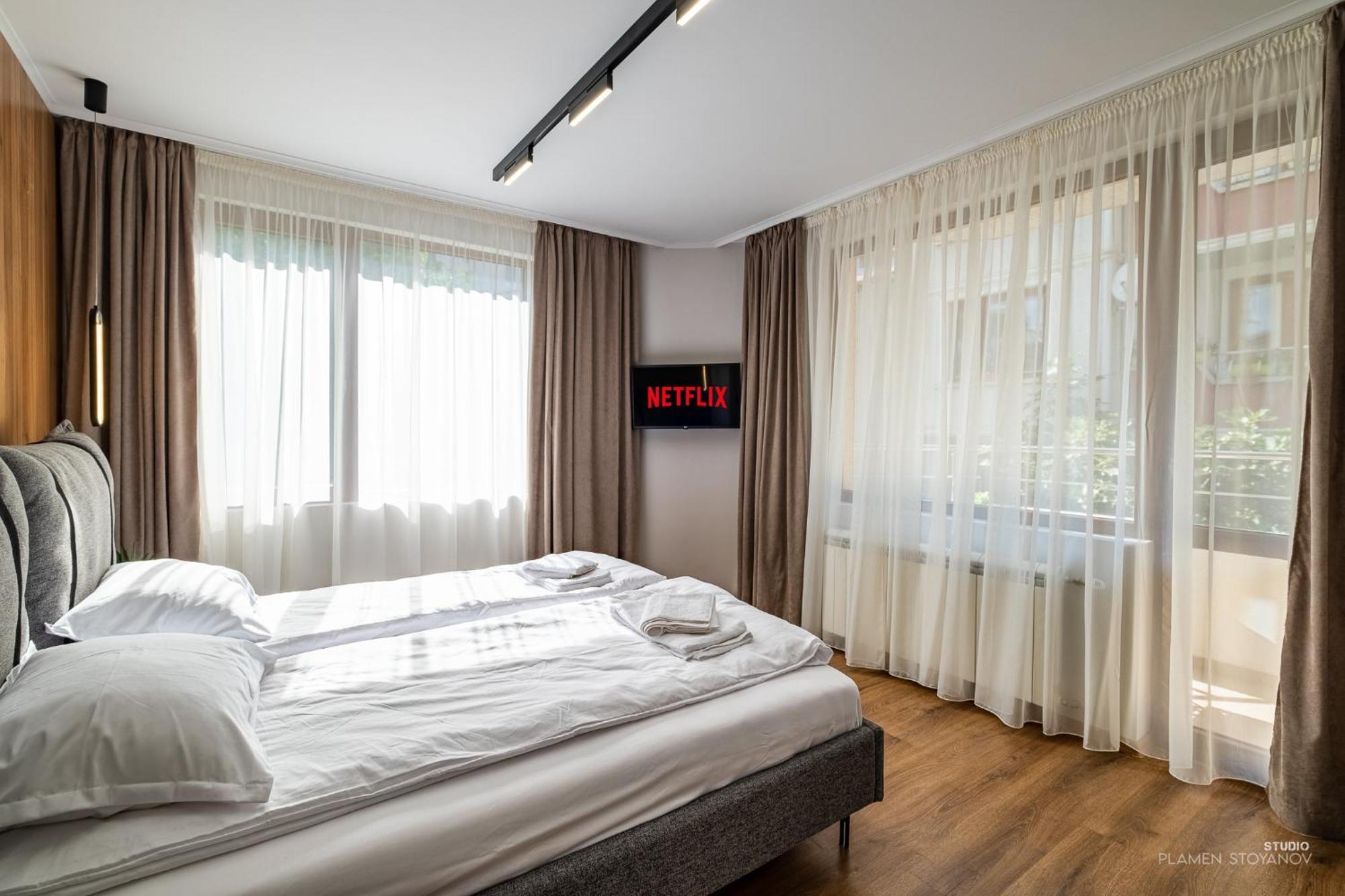 Perfect Stay Near Sea Garden 바르나 외부 사진