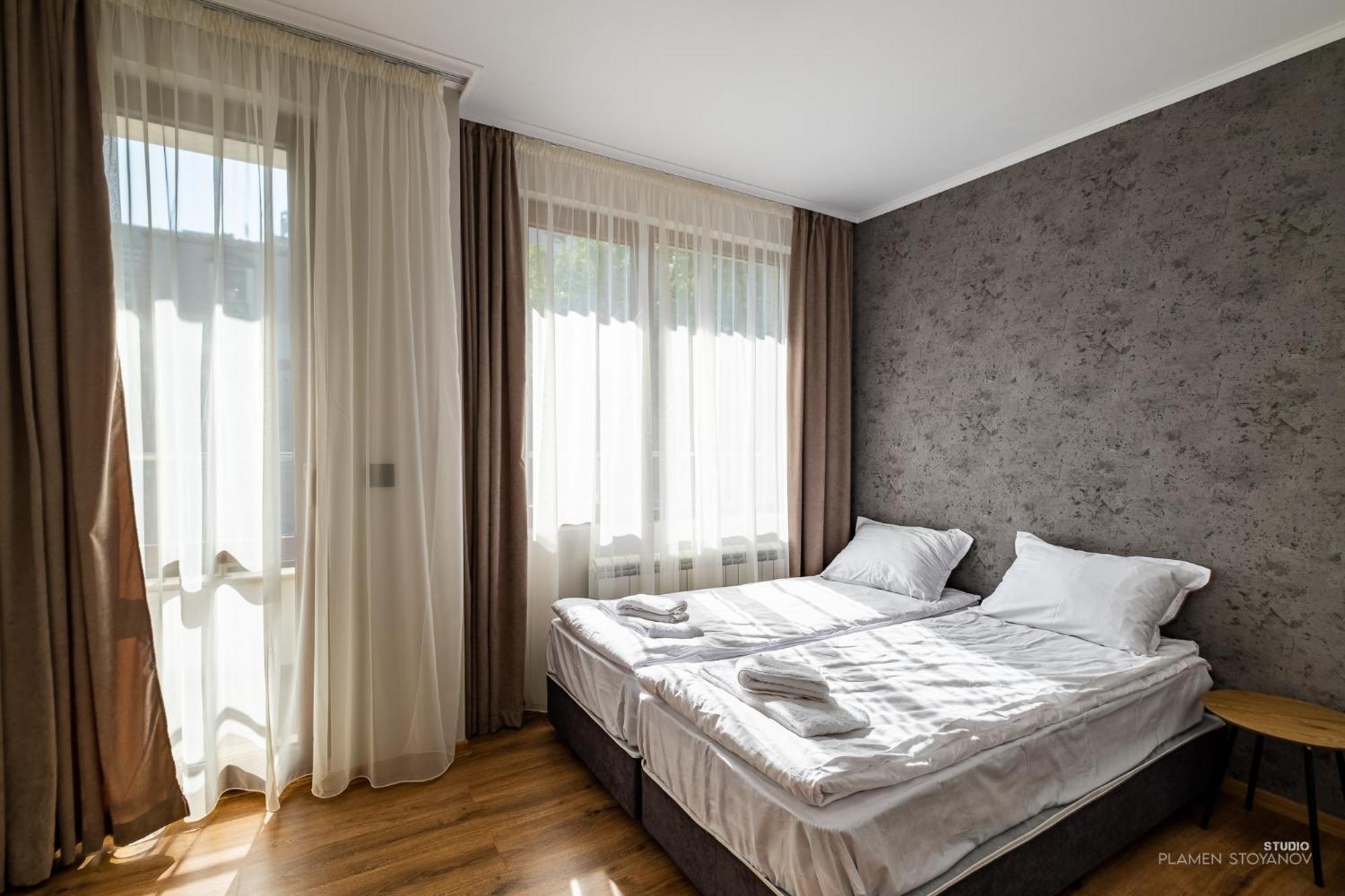 Perfect Stay Near Sea Garden 바르나 외부 사진