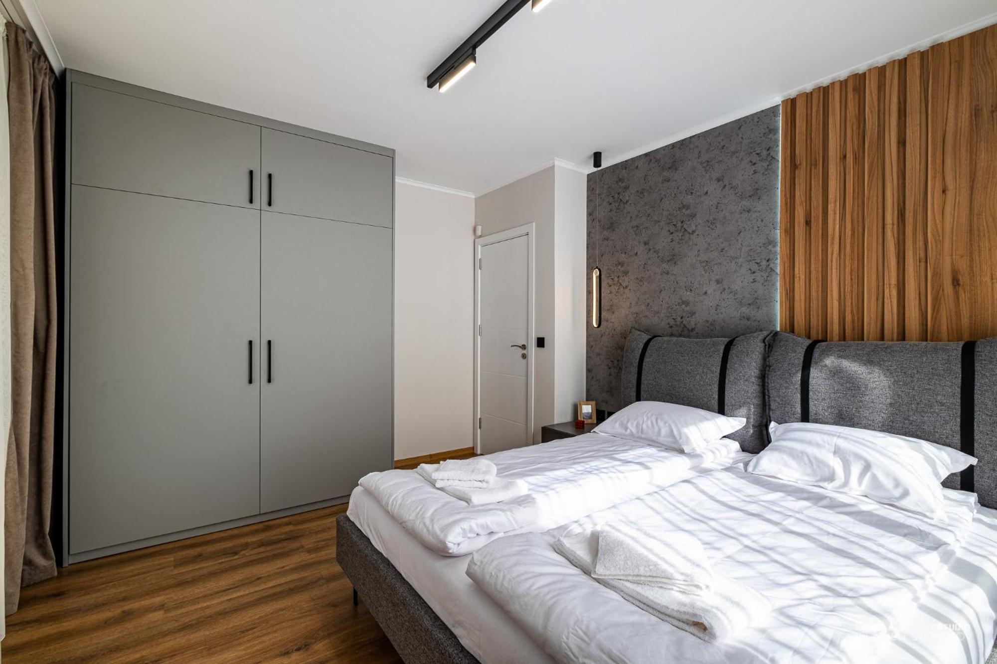 Perfect Stay Near Sea Garden 바르나 외부 사진
