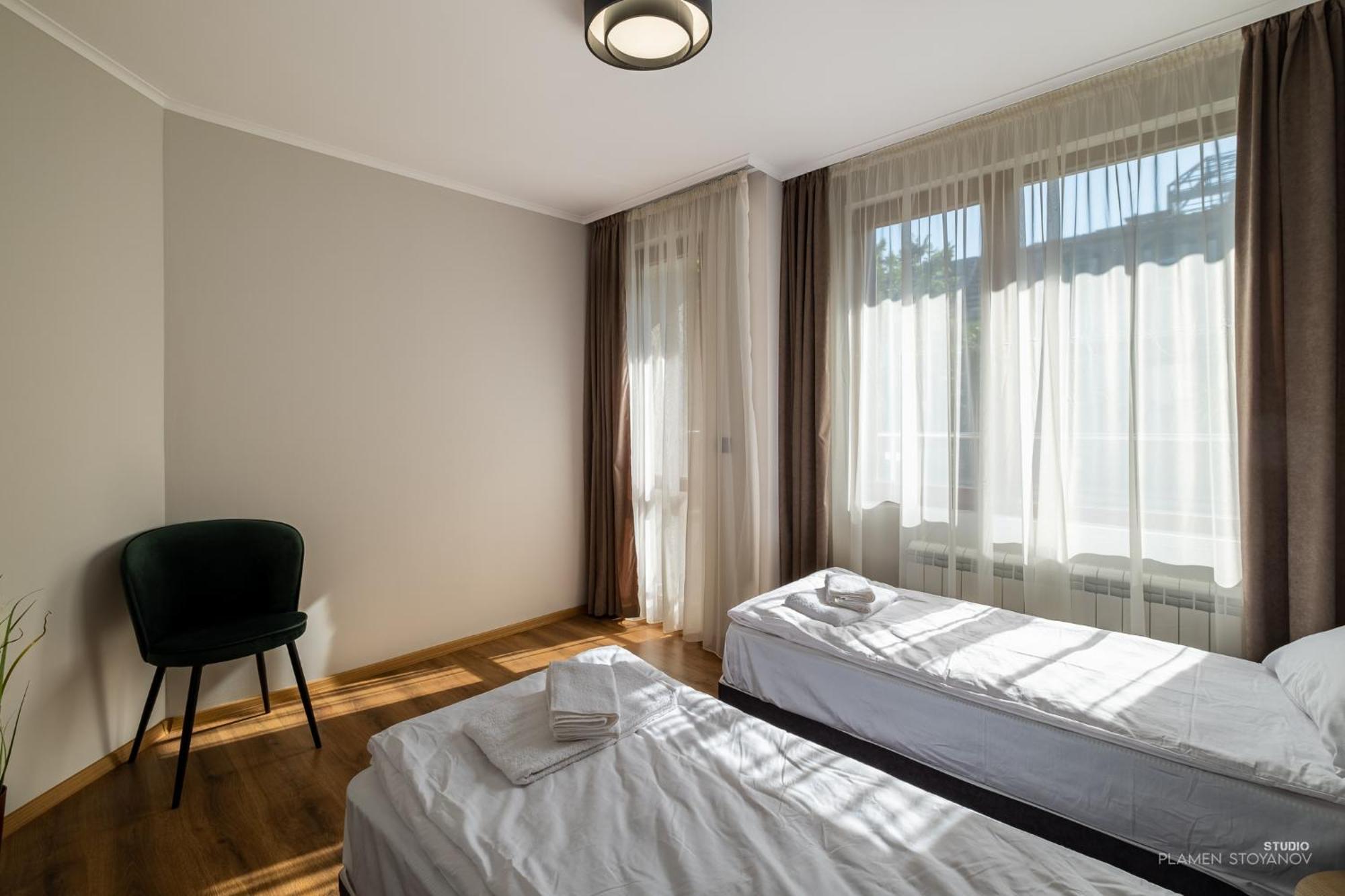 Perfect Stay Near Sea Garden 바르나 외부 사진