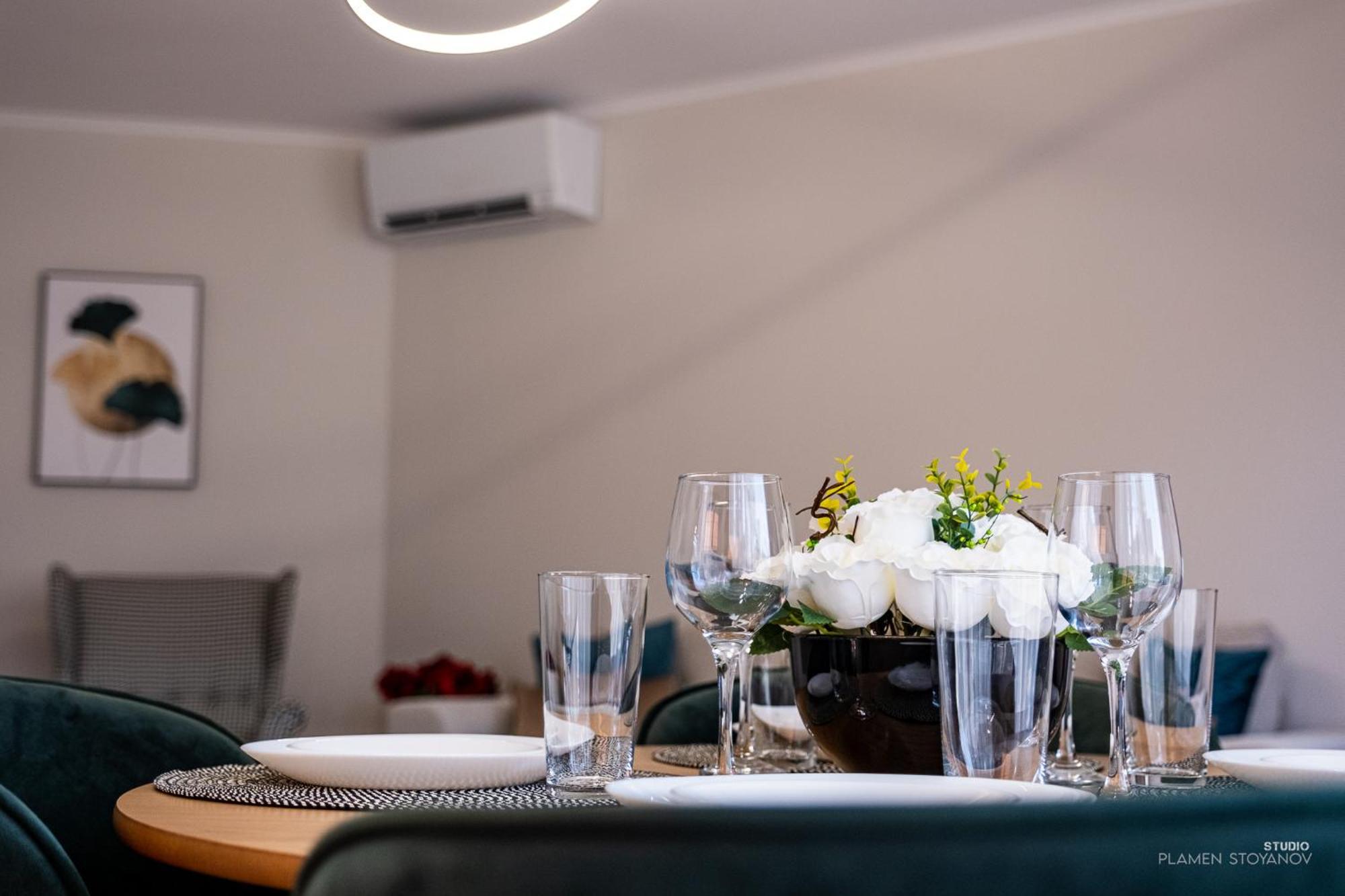 Perfect Stay Near Sea Garden 바르나 외부 사진