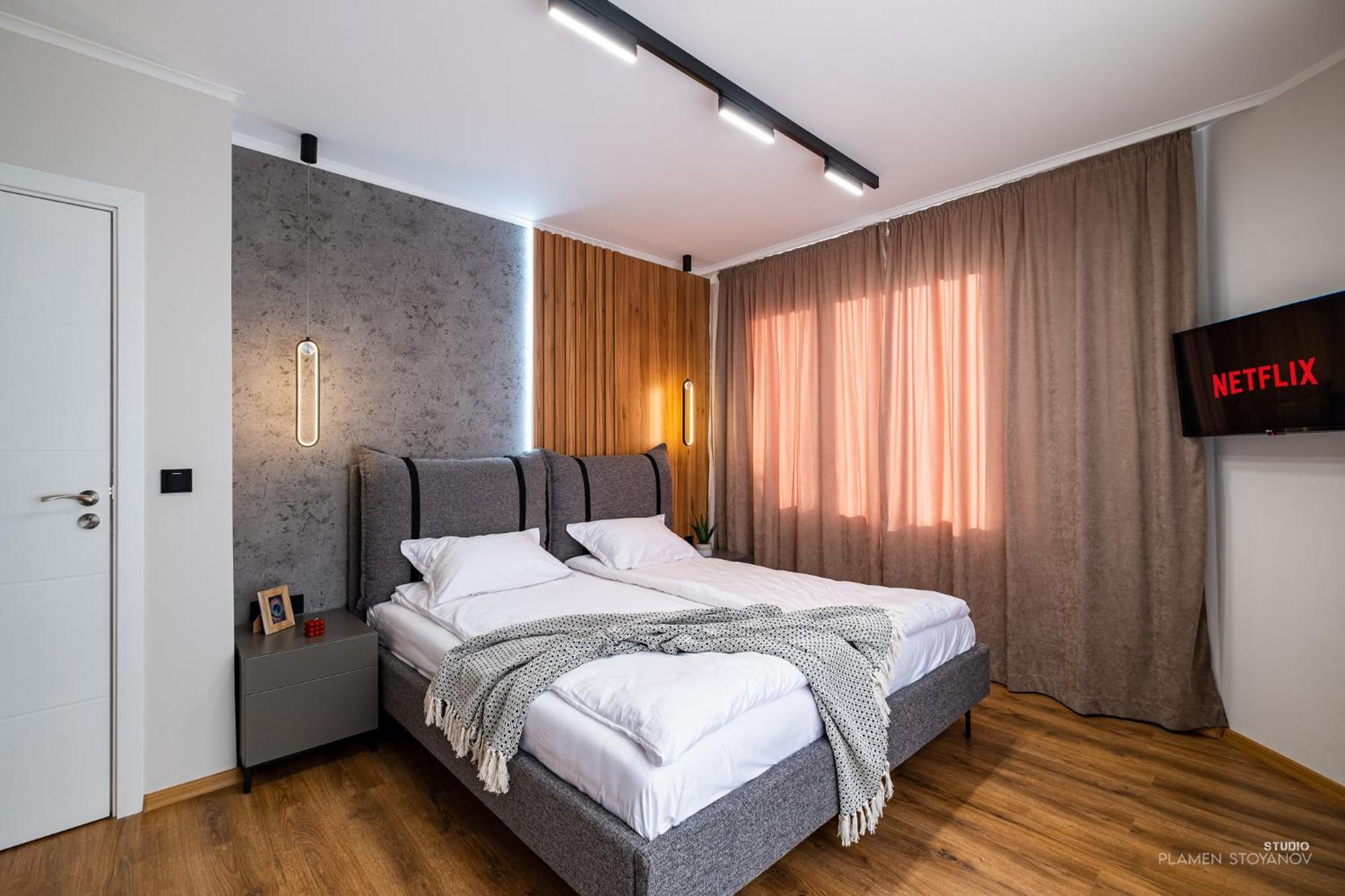 Perfect Stay Near Sea Garden 바르나 외부 사진