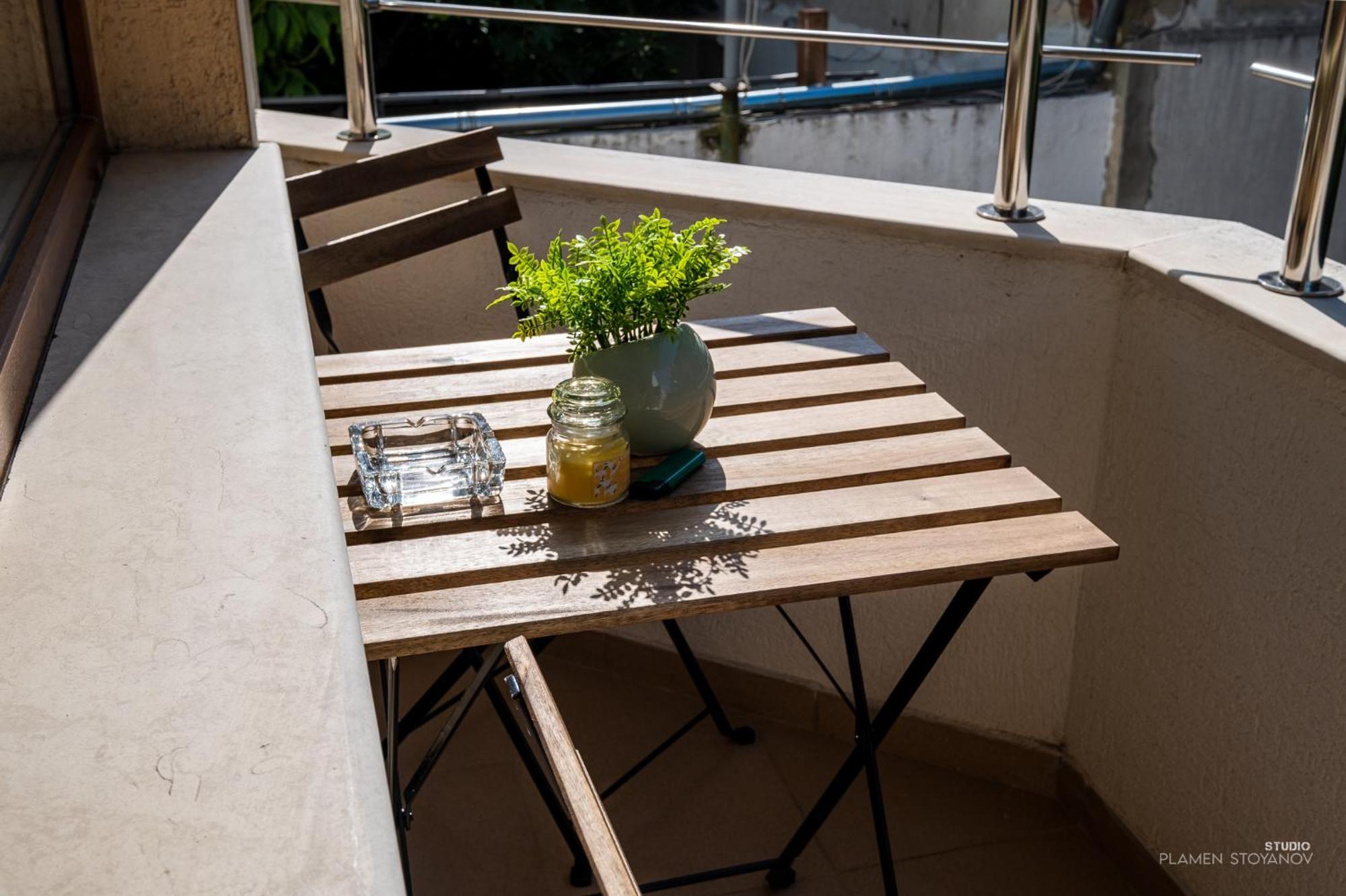 Perfect Stay Near Sea Garden 바르나 외부 사진