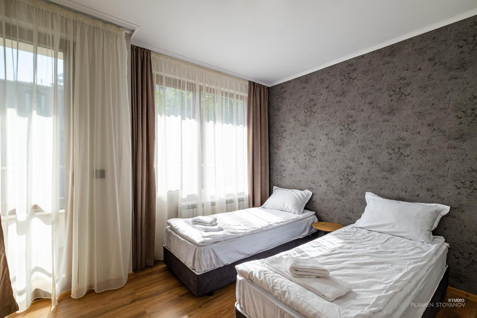 Perfect Stay Near Sea Garden 바르나 외부 사진
