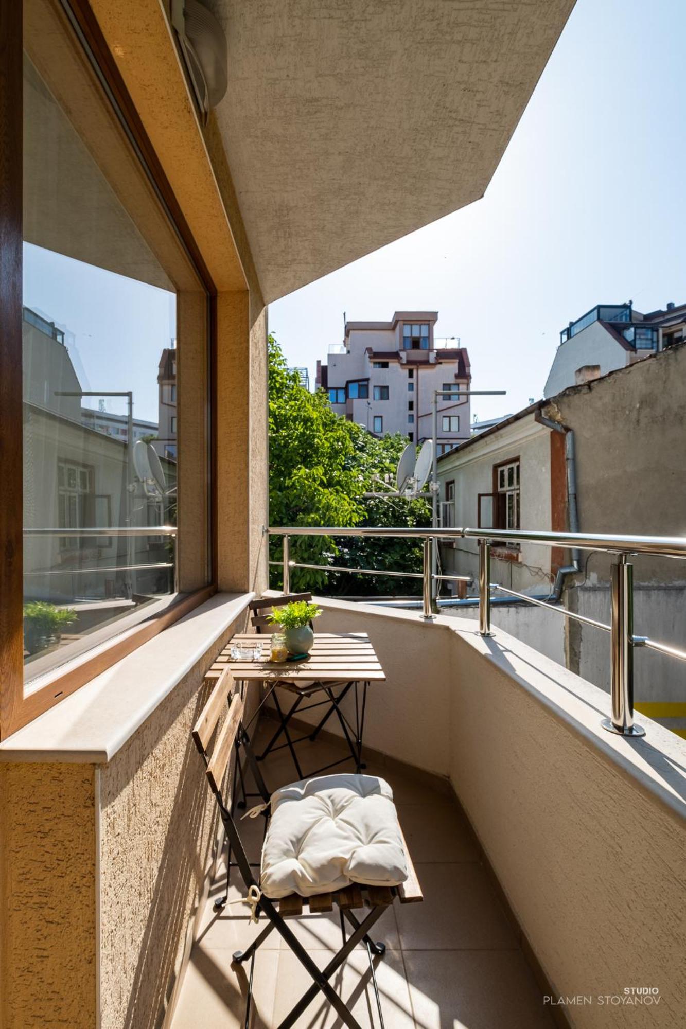 Perfect Stay Near Sea Garden 바르나 외부 사진