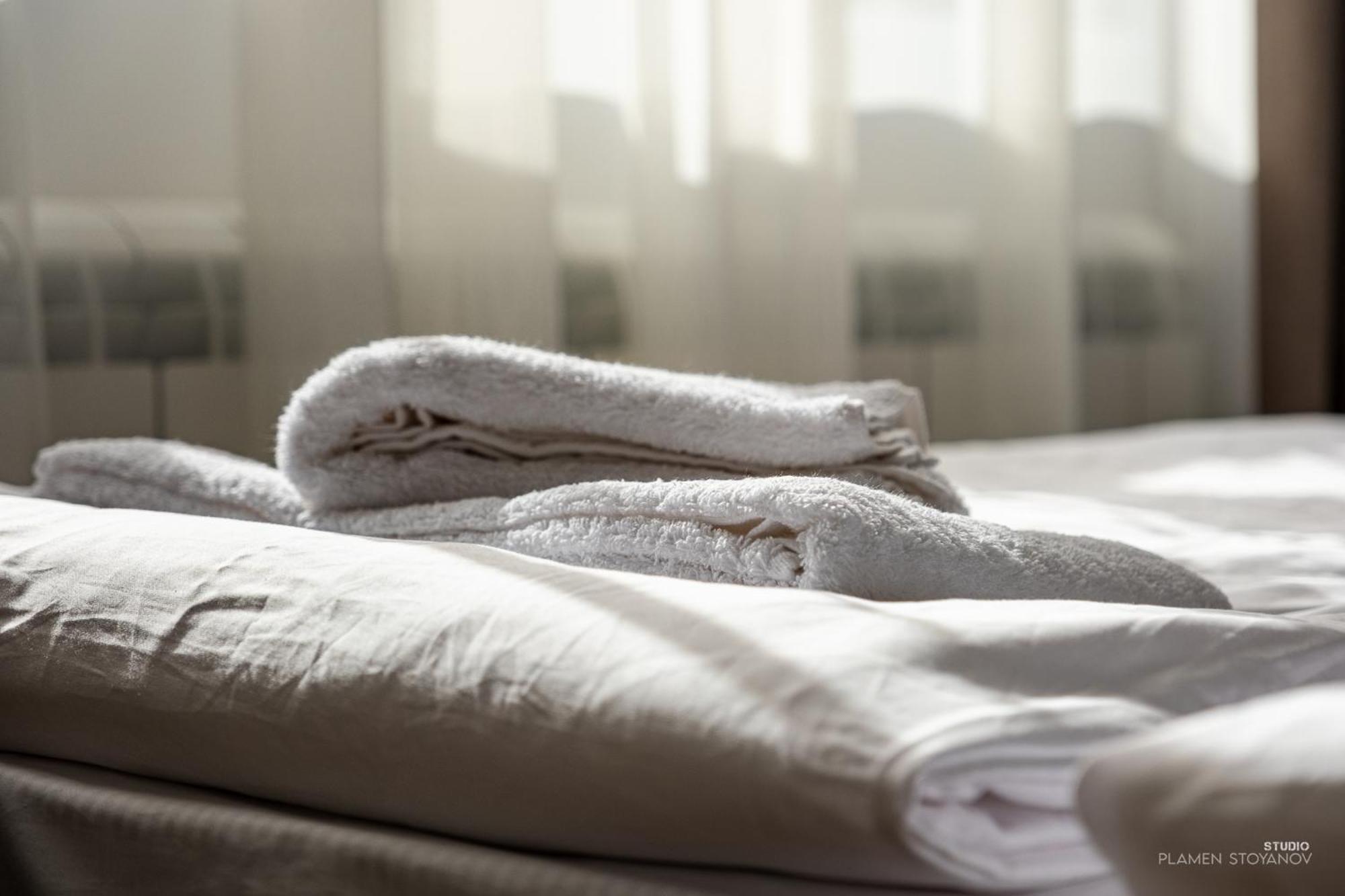 Perfect Stay Near Sea Garden 바르나 객실 사진