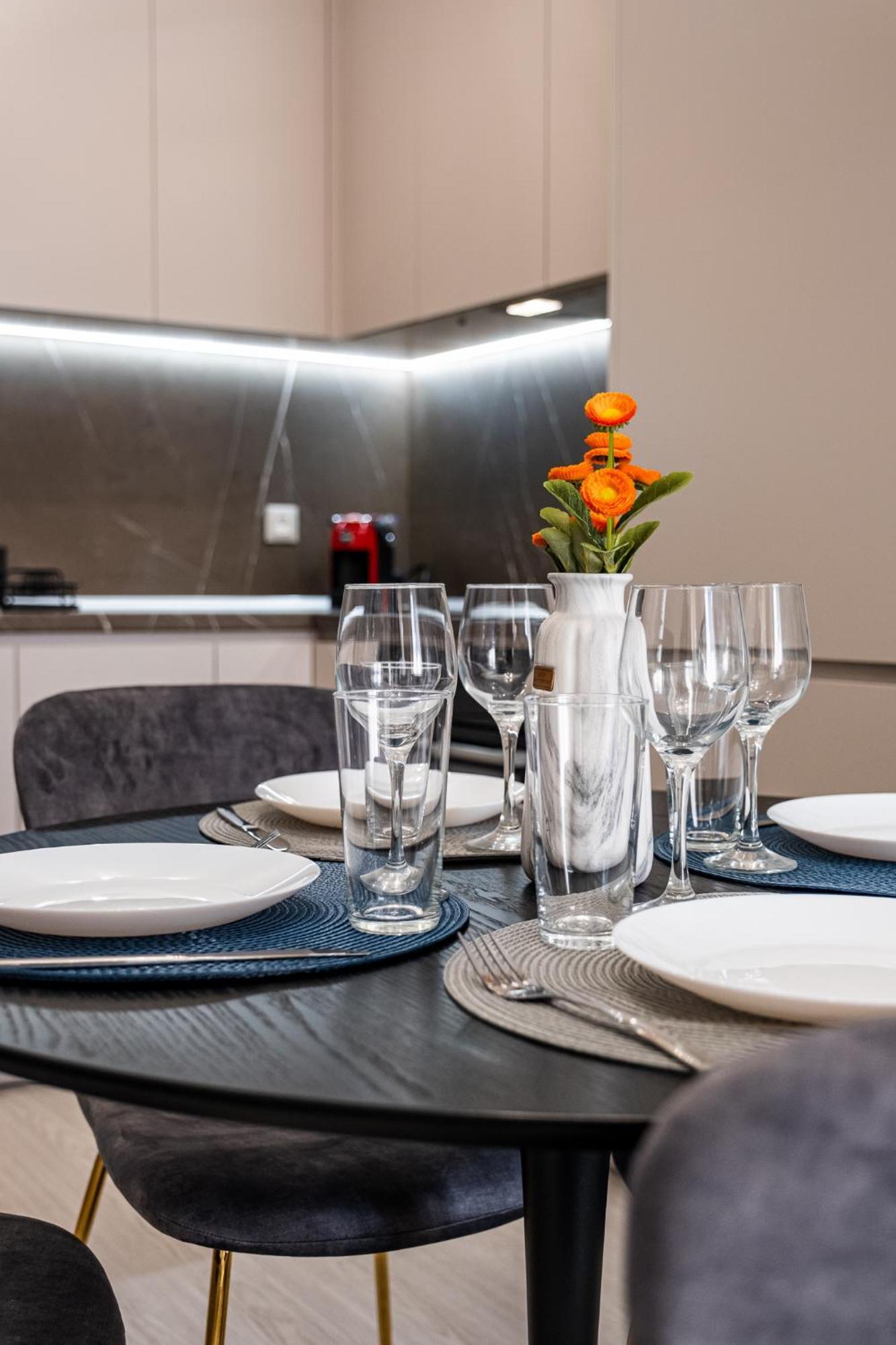 Perfect Stay Near Sea Garden 바르나 객실 사진
