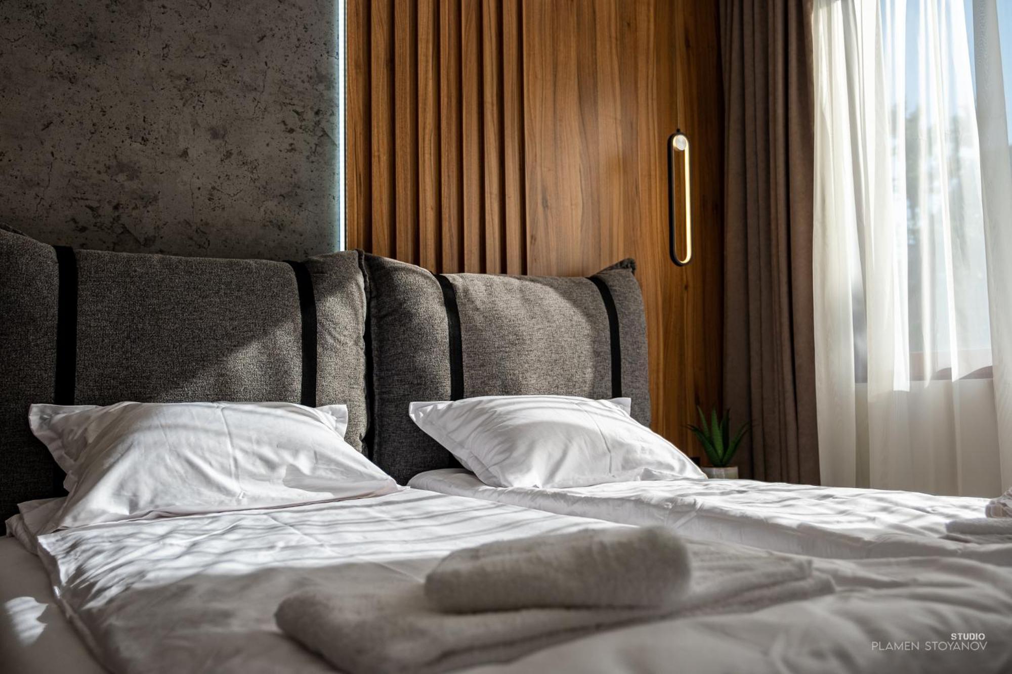 Perfect Stay Near Sea Garden 바르나 객실 사진